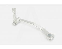 Ножка кикстартера   2T TB50   (хром)   TA