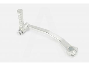 Ножка кикстартера   2T TB50   (хром)   TA