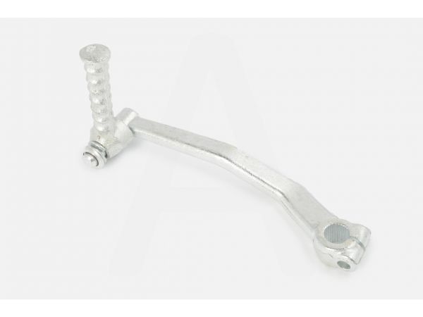 Ножка кикстартера   2T TB50   (хром)   TA