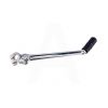 Ножка кикстартера   4T CB125/150   (оригинал) (прямая)   VDK