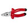Плоскогубцы 200 мм 1000 В INTERTOOL