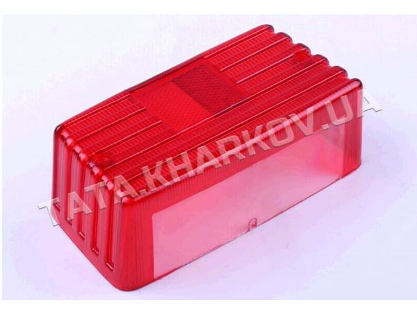 Стекло стоп-сигнала   Zongshen, Lifan 125/150   TA