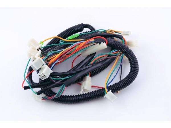 Проводка   4T GY6 125/150   TA