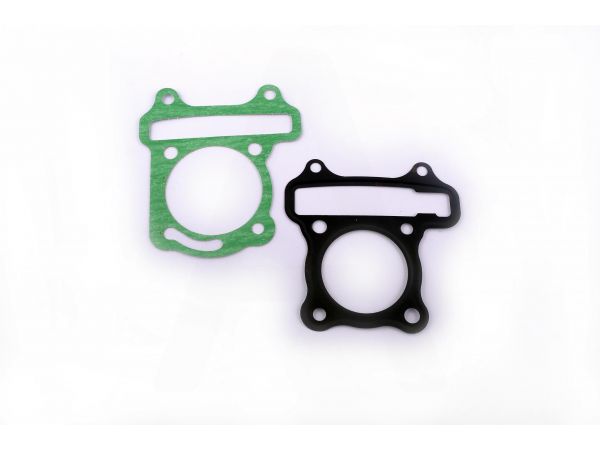 Прокладки цилиндра (набор)   4T GY6 80   Ø47mm   TA