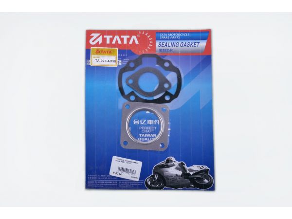 Прокладки цилиндра (набор)   Suzuki AD50   Ø41mm   TA