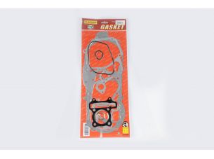 Прокладки двигателя (набор)   4T GY6 125   TA
