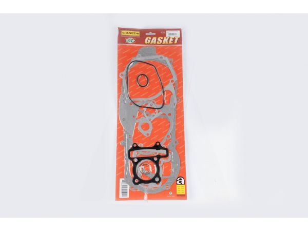 Прокладки двигателя (набор)   4T GY6 125   TA