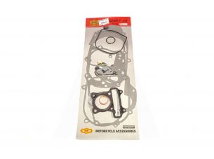 Прокладки двигателя (набор)   4T GY6 50   (Ø39mm)   TA