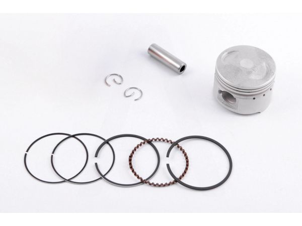 Поршень   4T GY6 60   .STD  (Ø44,00)   TA