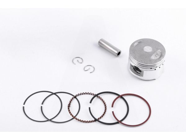 Поршень   4T GY6 60   0,50   (Ø44,50)   TA