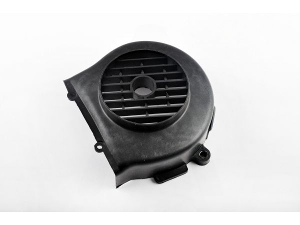 Кожух генератора    4T GY6 50   TA