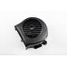 Кожух генератора    4T GY6 50   TA