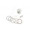 Поршень   4T CB/CG   Ø56,75mm, p-15   (125/140cc 0,25)   TA