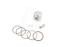 Поршень   4T CB/CG   Ø56,75mm, p-15   (125/140cc 0,25)   TA