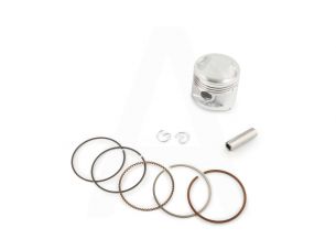 Поршень   4T CB/CG   Ø56,75mm, p-15   (125/140cc 0,25)   TA