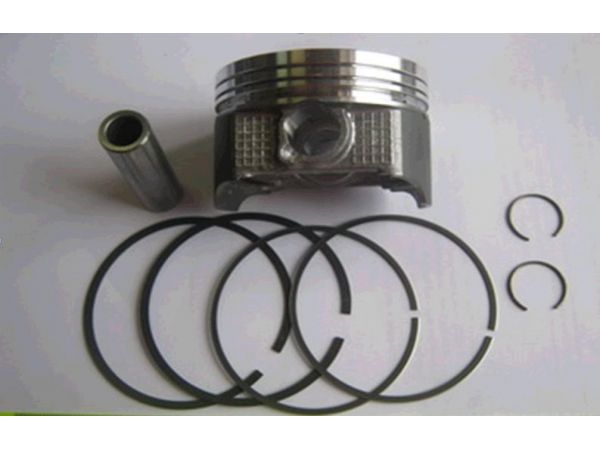 Поршень   4T CB/CG   Ø61,00mm   (150/175cc STD)   TA