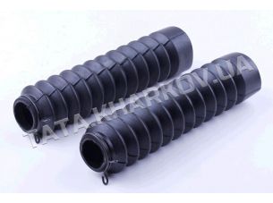 Гофра передней вилки   (пара)   CB-125/150   TA