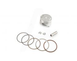 Поршень   4T CB/CG   Ø63,50mm, p-15   (150/200cc STD:  163FML)   TA