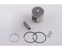 Поршень   Suzuki AD 72   .STD  (Ø47,00)   TA