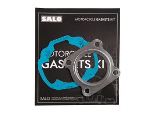 Прокладки цилиндра (набор полный)   Honda DIO ZX   Ø40mm