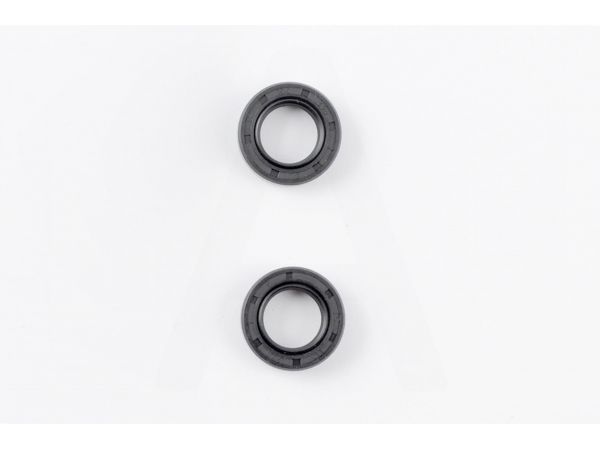 Сальники (набор)   Honda DIO AF18   (коленвала)   TA