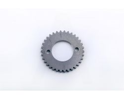 Звезда привода ГРМ (на распредвал)   4T CB125/150   TA