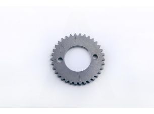Звезда привода ГРМ (на распредвал)   4T CB125/150   TA