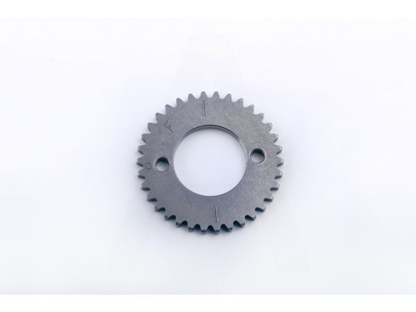 Звезда привода ГРМ (на распредвал)   4T CB125/150   TA
