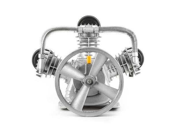 Головка компрессорная к PT-0036 INTERTOOL