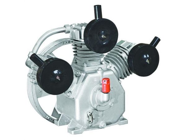 Головка компрессорная к PT-0050 INTERTOOL