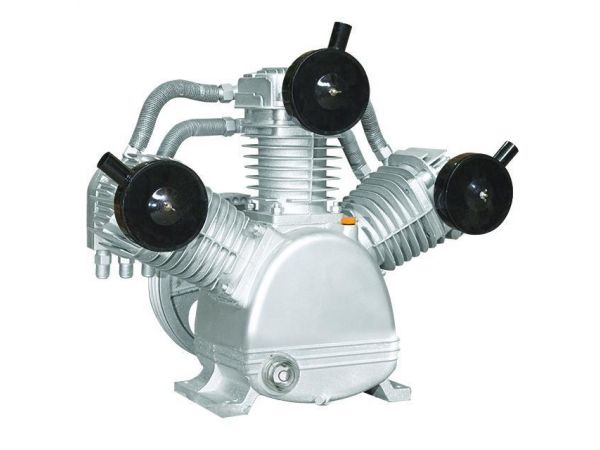 Головка компрессорная к PT-0052 INTERTOOL