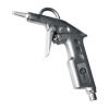 Пистолет продувочный короткий INTERTOOL