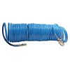 Шланг спиральный полиуретановый INTERTOOL