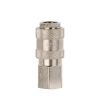 Быстроразъемное соединение с внутренней резьбой 1/2 INTERTOOL
