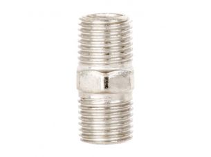 Резьбовое соединение с наружной резьбой 1/4x1/4 INTERTOOL
