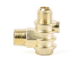 Обратный клапан для компрессора PT-0014 INTERTOOL