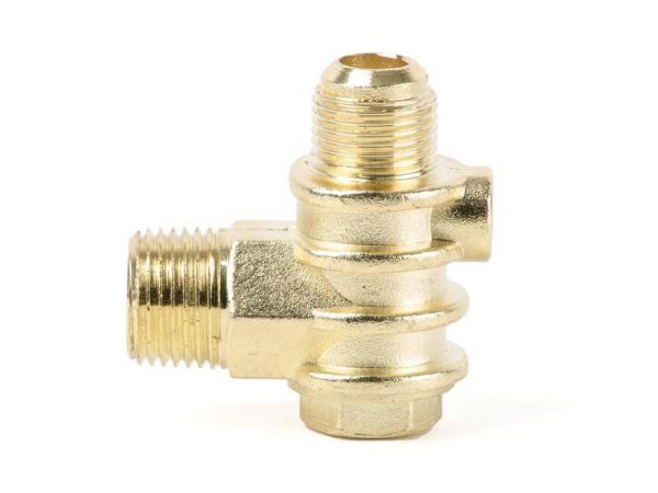 Обратный клапан для компрессора PT-0014 INTERTOOL