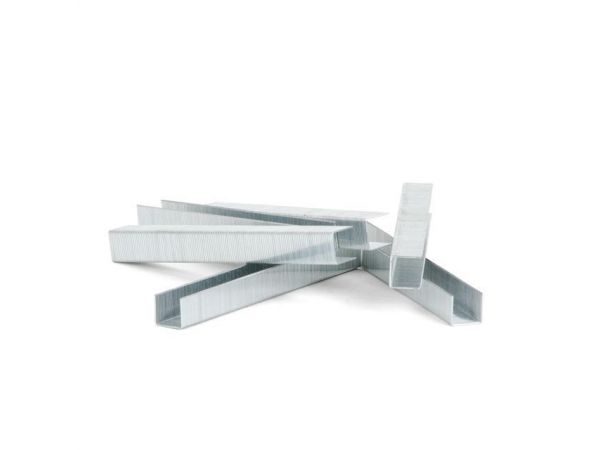 Скоба для степлера РТ-1610 12x12,8 мм (0,9x0,7мм) 5000шт/упак. INTERTOOL