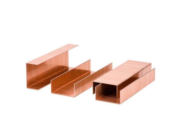 Скоба тип В для упаковочного степлера 2000 шт/уп INTERTOOL