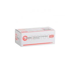 Гвоздь для степлера PT-1603 45 мм 1,0x1,25 мм 5000 шт/упак. INTERTOOL
