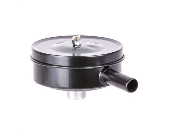 Воздушный фильтр в металлическом корпусе для компрессора PT-0004/PT-0007/PT-0010/PT-0013/PT-0014/PT-0020/PT-0036 INTERTOOL