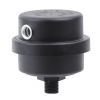 Воздушный фильтр в пластиковом корпусе для компрессора PT-0022 INTERTOOL