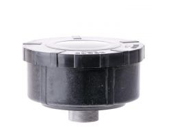 Воздушный фильтр в пластиковом корпусе для компрессора PT-0040/PT-0050/PT-0052 INTERTOOL
