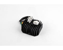 Реле зарядки   4T GY6 125/150   (7 проводов 4+3)   TA