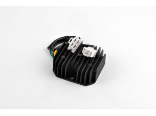 Реле зарядки   4T GY6 125/150   (7 проводов 4+3)   TA