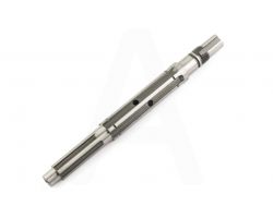 Вал главный КПП м/б   178F/186F   (6/9Hp)   (Z-6, L-250)   TA