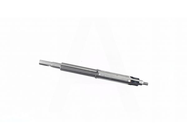 Вал главный КПП м/б   180N/195N   (9Hp/12Hp)    (L-370mm, Z-6)   TD