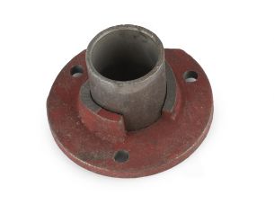 Патрон рычага выжимного подшипника м/б   180N/190N/195N   (81)   TD