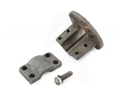 Ступица колеса м/б   175N/180N   (d-40, 7/9Hp)   TD