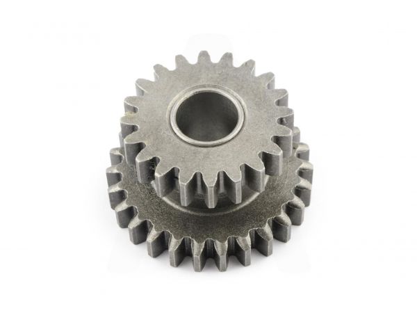 Шестерня промежуточная зад передачи КПП м/б   180N/195N   (9Hp/12Hp)   (Z-20*26)   TA